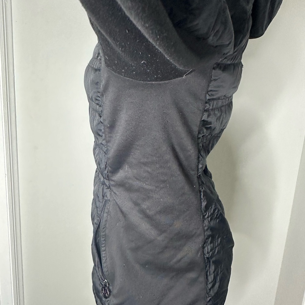 MICHAEL michael kors black and pink jacket size M - Picture 4 of 7
